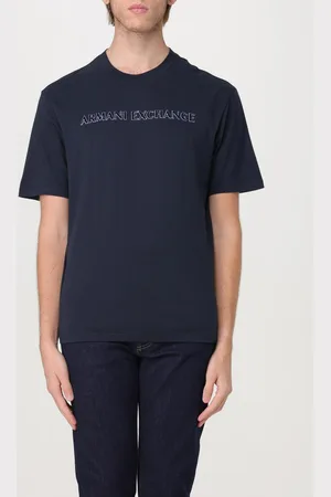 Armani Exchange Camiseta Hombre color