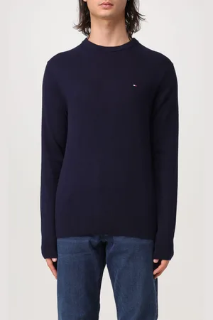 Tommy Hilfiger Jersey Hombre color