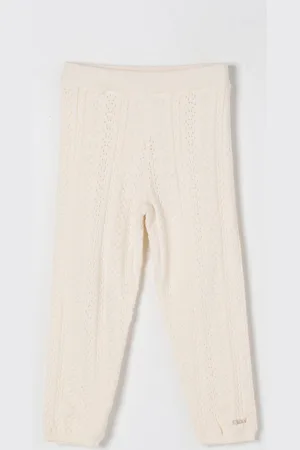 Chloé Pantalón CHLOÉ Niños color