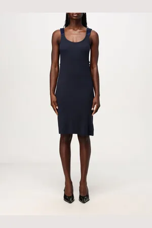 Helmut Lang Vestido Mujer color