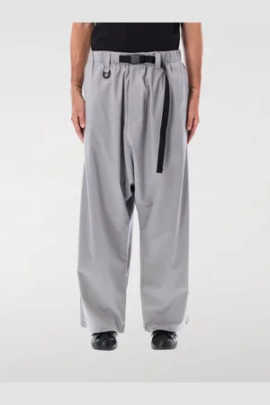 Y-3 Pantalón Hombre color