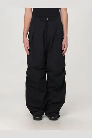 Alexander McQueen Pantalón Hombre color