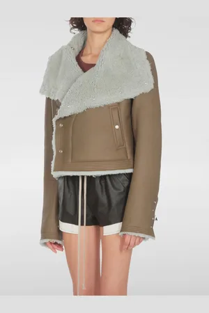 Rick Owens Chaqueta Mujer color