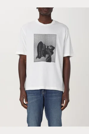 Armani Exchange Camiseta Hombre color