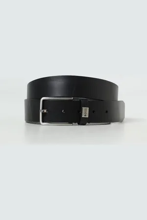 HUGO BOSS Cinturón Hombre color