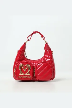 Moschino Bolso De Mano Mujer color