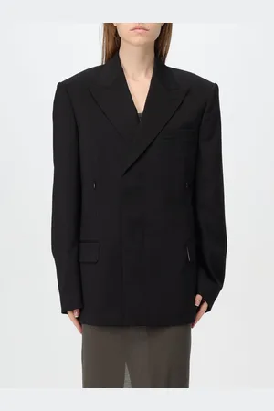 Helmut Lang Americana Mujer color