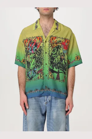 MAGLIANO Camisa Hombre color
