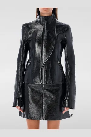 Courrèges Chaqueta COURRÈGES Mujer color