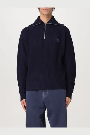 Maison Kitsuné Jersey MAISON KITSUNÉ Hombre color