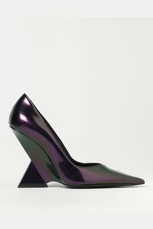 The Attico Zapatos De Tacón Mujer color