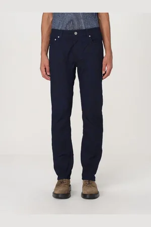 Etro Jeans Hombre color