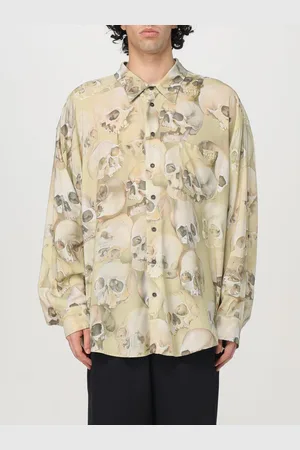 MAGLIANO Camisa Hombre color
