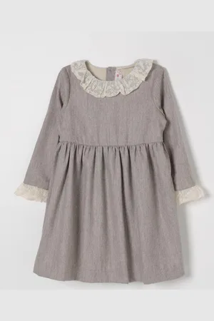 BONPOINT Vestido Niños color