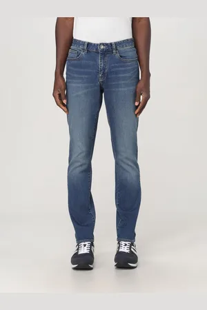 Armani Exchange Jeans Hombre color