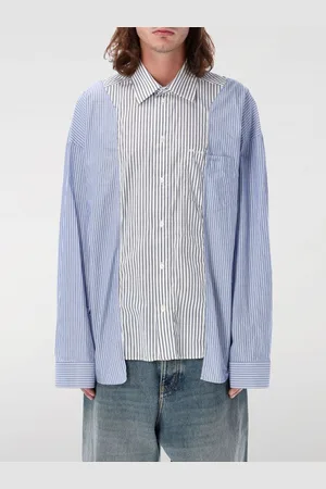 Balenciaga Camisa Hombre color