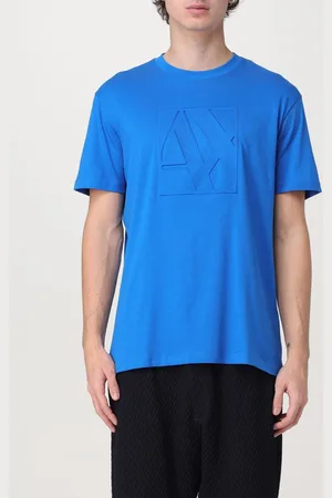 Armani Exchange Camiseta Hombre color