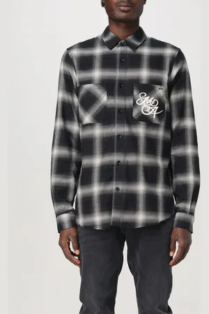 AMIRI Camisa Hombre color