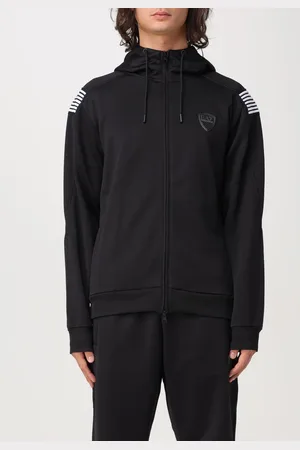 EA7 Sudadera Hombre color