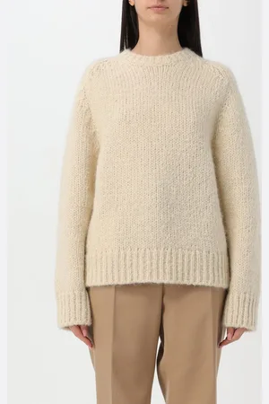 Jil Sander Jersey Mujer color