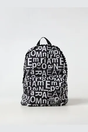 EA7 Mochila Hombre color