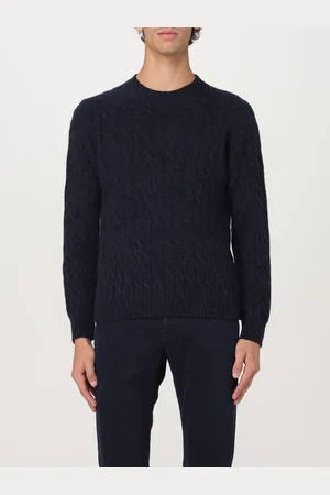 Boglioli Jersey Hombre color