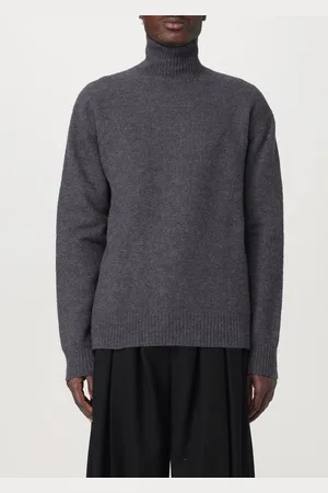 Jil Sander Jersey Hombre color