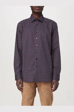 Etro Camisa Hombre color