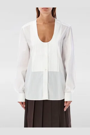 J.W.Anderson Camisa Mujer color