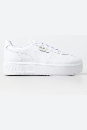 PUMA Zapatillas Mujer color