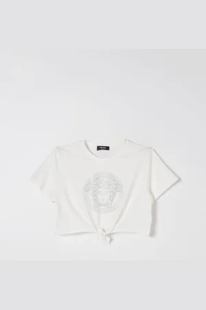 VERSACE Camisetas Niños color