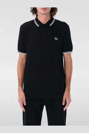 Comme des Garçons Polo Hombre color