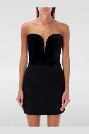 Alessandra Rich Top Mujer color