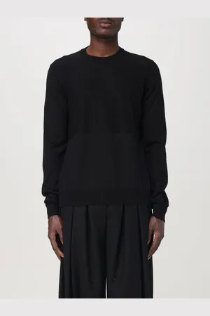 Jil Sander Jersey Hombre color
