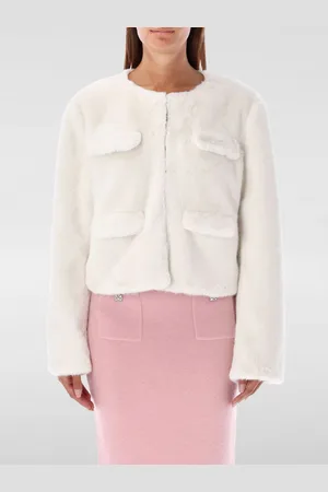 Self-Portrait Chaqueta Mujer color