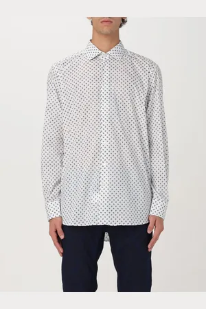 Etro Camisa Hombre color