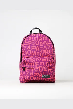EA7 Mochila Hombre color