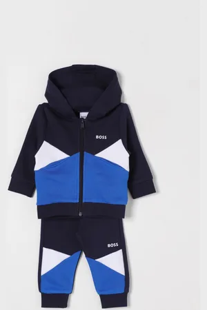 HUGO BOSS Mono Niños color