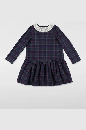 BONPOINT Vestido Niños color
