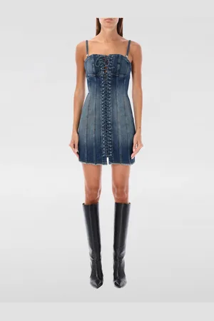 MISBHV Vestido Mujer color
