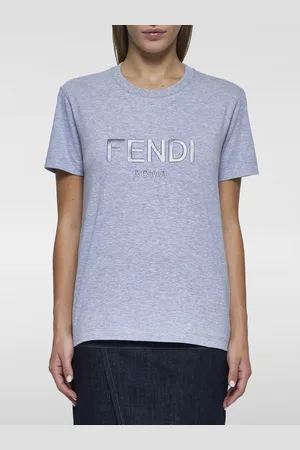 Fendi Camiseta Mujer color