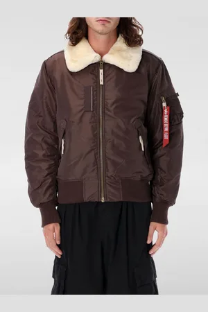 Alpha Industries Chaqueta Hombre color