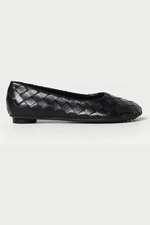 Bottega Veneta Manoletinas Mujer color
