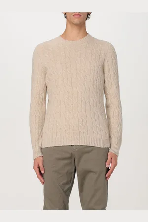 Boglioli Jersey Hombre color