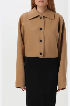 Khaite Chaqueta Mujer color