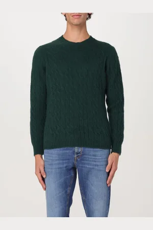 Boglioli Jersey Hombre color