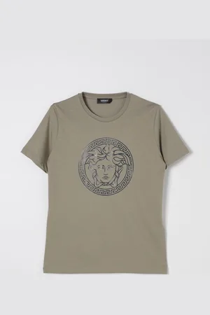 VERSACE Camisetas Niños color