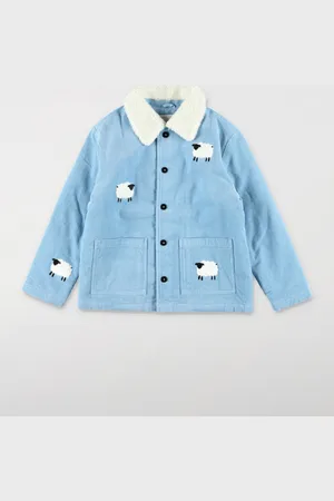 Stella McCartney Chaqueta Niños color