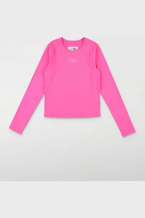 Maison Margiela Camisetas Niños color