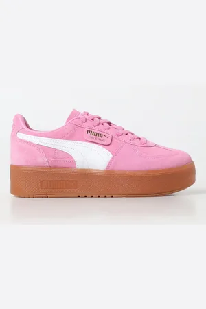 PUMA Zapatillas Mujer color